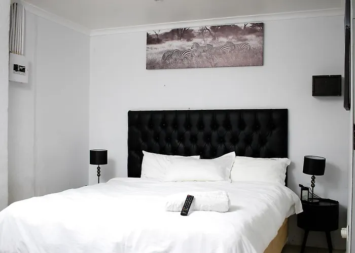 Semeni Asante Guesthouse