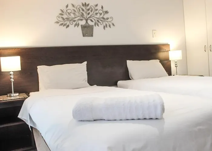 Semeni Asante Guesthouse