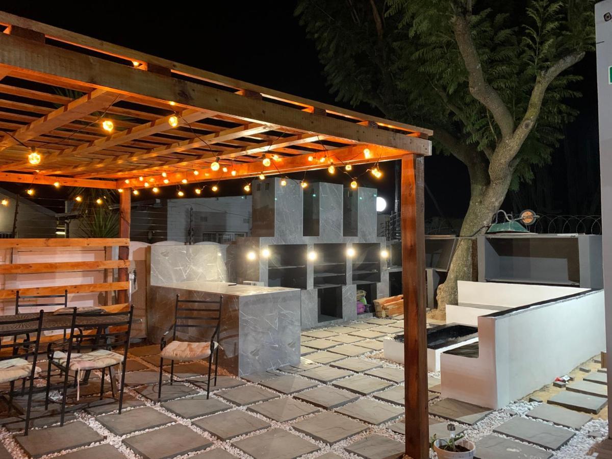 Casa de hóspedes Semeni Asante